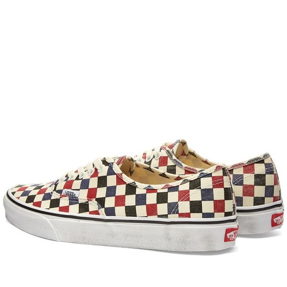 Vans authentic checkered sneaker Not For sale - Picture 2 of 5
